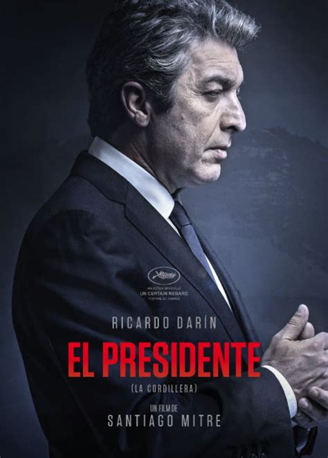 El Presidente (film) .